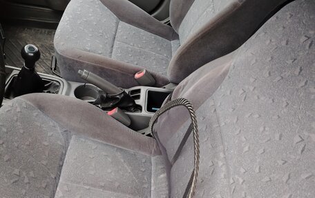 KIA Spectra II (LD), 2006 год, 330 000 рублей, 2 фотография