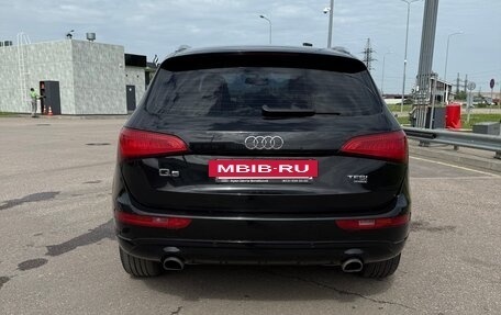 Audi Q5, 2013 год, 2 000 080 рублей, 9 фотография