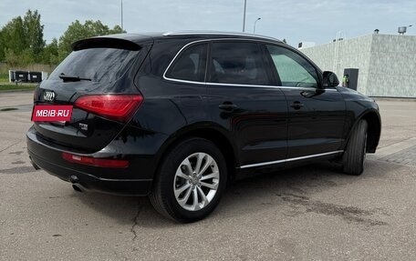 Audi Q5, 2013 год, 2 000 080 рублей, 8 фотография