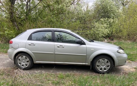 Chevrolet Lacetti, 2006 год, 335 000 рублей, 3 фотография