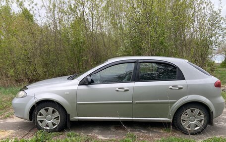 Chevrolet Lacetti, 2006 год, 335 000 рублей, 6 фотография