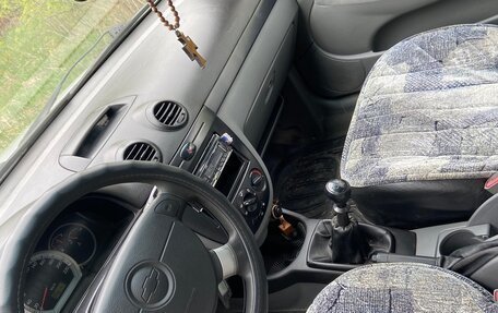 Chevrolet Lacetti, 2006 год, 335 000 рублей, 11 фотография