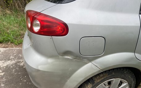 Chevrolet Lacetti, 2006 год, 335 000 рублей, 10 фотография