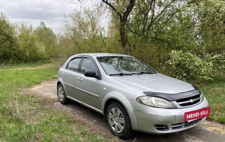 Chevrolet Lacetti, 2006 год, 335 000 рублей, 2 фотография