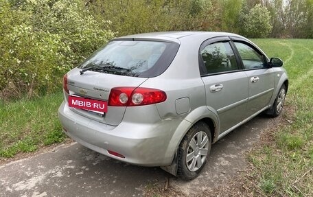 Chevrolet Lacetti, 2006 год, 335 000 рублей, 4 фотография