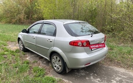 Chevrolet Lacetti, 2006 год, 335 000 рублей, 5 фотография
