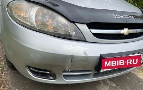 Chevrolet Lacetti, 2006 год, 335 000 рублей, 8 фотография