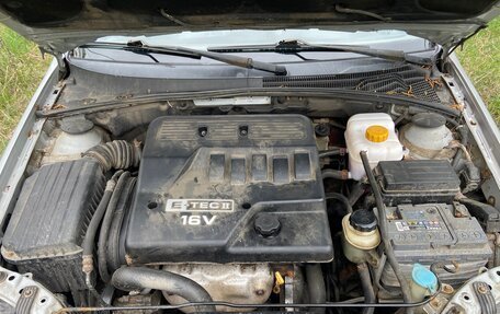 Chevrolet Lacetti, 2006 год, 335 000 рублей, 12 фотография