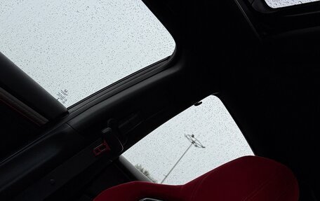 Honda Civic IX, 2017 год, 2 300 000 рублей, 11 фотография