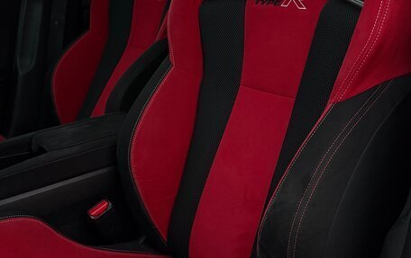 Honda Civic IX, 2017 год, 2 300 000 рублей, 12 фотография