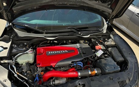 Honda Civic IX, 2017 год, 2 300 000 рублей, 16 фотография