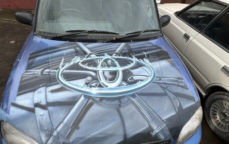 Toyota RAV4, 1995 год, 275 000 рублей, 2 фотография