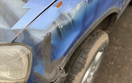 Toyota RAV4, 1995 год, 275 000 рублей, 8 фотография