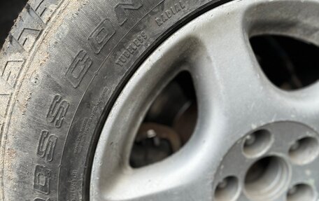 Toyota RAV4, 1995 год, 275 000 рублей, 11 фотография