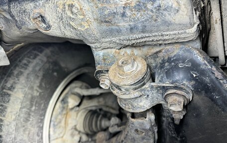 Toyota RAV4, 1995 год, 275 000 рублей, 13 фотография
