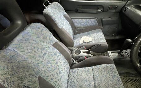 Toyota RAV4, 1995 год, 275 000 рублей, 24 фотография