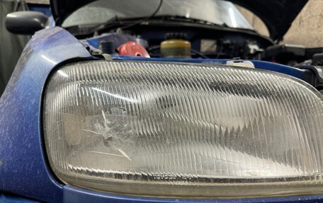 Toyota RAV4, 1995 год, 275 000 рублей, 21 фотография