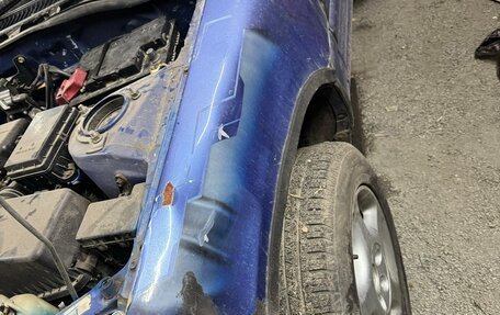 Toyota RAV4, 1995 год, 275 000 рублей, 23 фотография