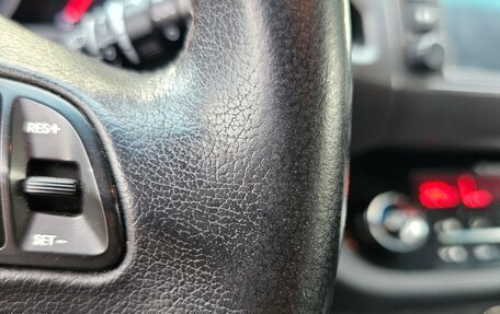 KIA Sportage III, 2011 год, 1 090 000 рублей, 12 фотография