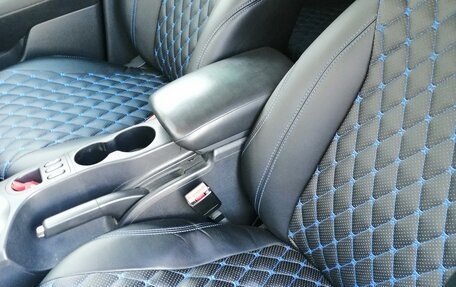 Nissan Qashqai, 2012 год, 1 010 000 рублей, 4 фотография