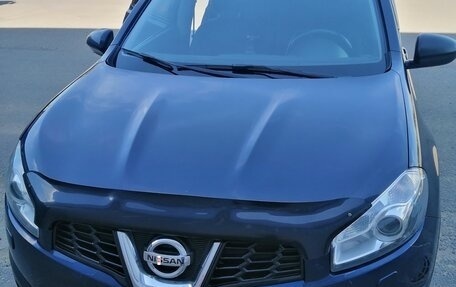 Nissan Qashqai, 2012 год, 1 010 000 рублей, 2 фотография