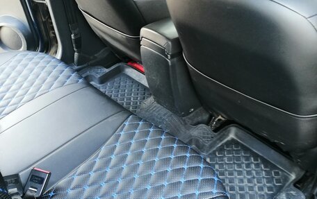 Nissan Qashqai, 2012 год, 1 010 000 рублей, 6 фотография