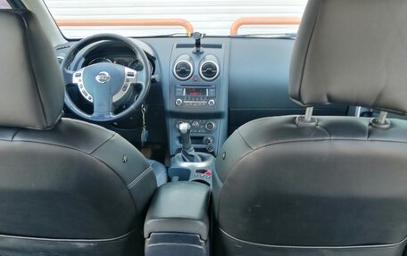 Nissan Qashqai, 2012 год, 1 010 000 рублей, 8 фотография