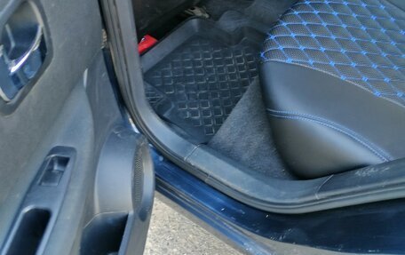 Nissan Qashqai, 2012 год, 1 010 000 рублей, 9 фотография