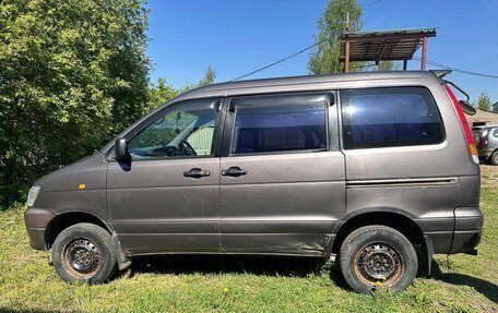 Toyota Lite Ace IV, 1997 год, 500 000 рублей, 7 фотография
