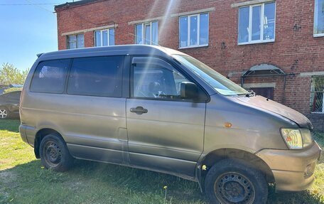 Toyota Lite Ace IV, 1997 год, 500 000 рублей, 9 фотография