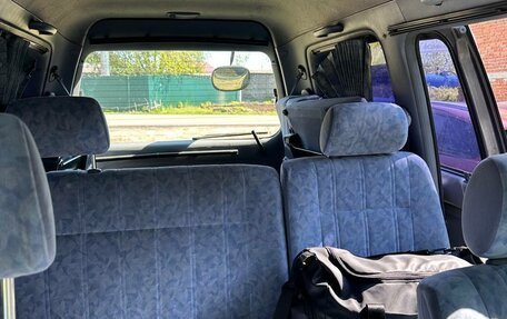Toyota Lite Ace IV, 1997 год, 500 000 рублей, 8 фотография