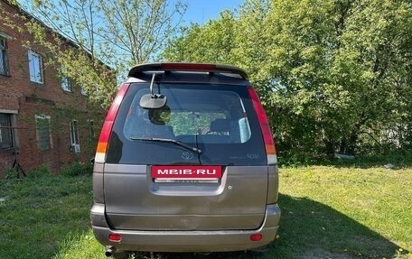 Toyota Lite Ace IV, 1997 год, 500 000 рублей, 3 фотография