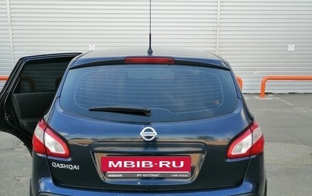 Nissan Qashqai, 2012 год, 1 010 000 рублей, 7 фотография