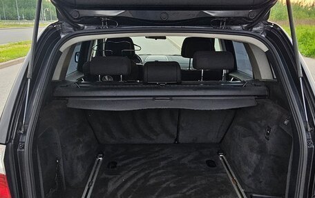 BMW X3, 2007 год, 1 140 000 рублей, 16 фотография