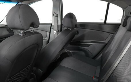 KIA Rio II, 2011 год, 705 000 рублей, 8 фотография
