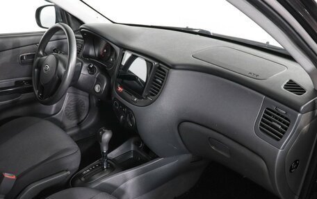 KIA Rio II, 2011 год, 705 000 рублей, 6 фотография