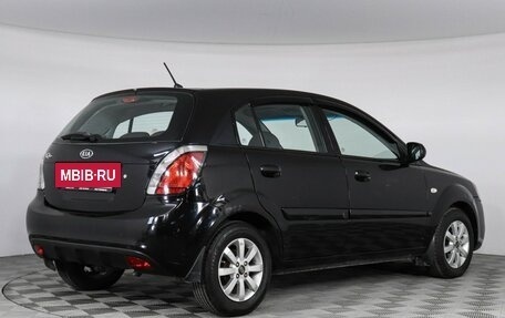 KIA Rio II, 2011 год, 705 000 рублей, 3 фотография