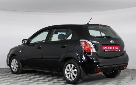 KIA Rio II, 2011 год, 705 000 рублей, 4 фотография