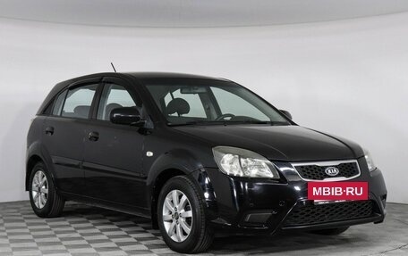 KIA Rio II, 2011 год, 705 000 рублей, 2 фотография