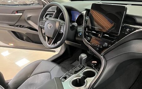Toyota Camry, 2022 год, 2 250 100 рублей, 12 фотография