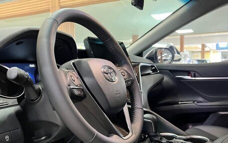Toyota Camry, 2022 год, 2 250 100 рублей, 15 фотография