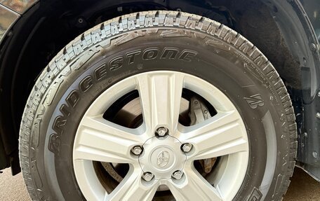 Toyota Land Cruiser 200, 2014 год, 6 900 000 рублей, 13 фотография