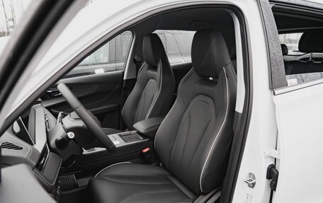 Chery Tiggo 4 I рестайлинг, 2024 год, 2 356 900 рублей, 21 фотография