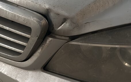 Mercedes-Benz C-Класс, 2009 год, 500 000 рублей, 2 фотография