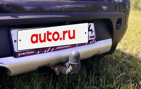 Renault Sandero I, 2012 год, 690 000 рублей, 3 фотография