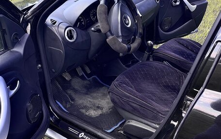 Renault Sandero I, 2012 год, 690 000 рублей, 7 фотография