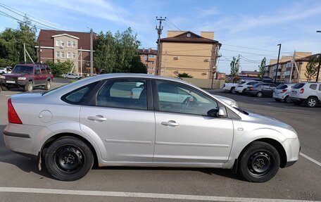 Ford Focus IV, 2005 год, 465 000 рублей, 3 фотография