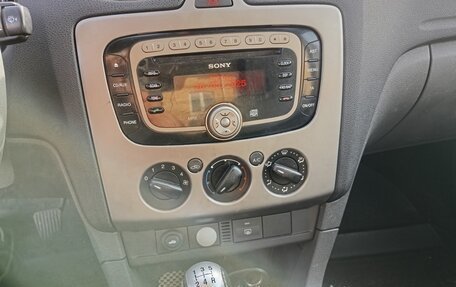 Ford Focus IV, 2005 год, 465 000 рублей, 11 фотография