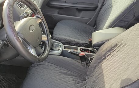 Ford Focus IV, 2005 год, 465 000 рублей, 10 фотография