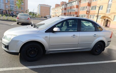 Ford Focus IV, 2005 год, 465 000 рублей, 7 фотография